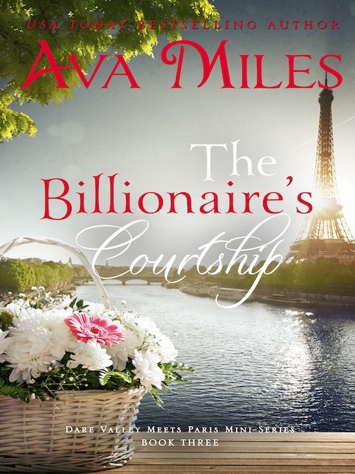 Ava Miles 的 The Billionaire's Courtship 內容詳情 - 可供借閱